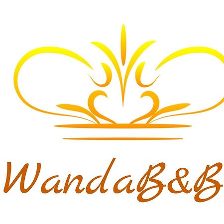 Wanda Bed&Breakfast Nápoles Exterior foto